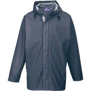 Portwest S250 - Sealtex Ocean Jas, Navy Blauw