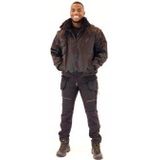 Portwest - Pilotjack PJ10 - Rood - Werkjack - 4XL