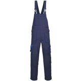 Portwest - Texo Contrast - Amerikaanse Overall - Marine