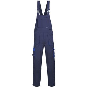 Portwest - Texo Contrast - Amerikaanse Overall - Marine