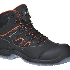Portwest FC57 – Air Boots bestaande uit 38/5, zwart.