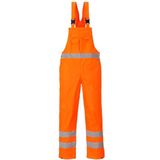Portwest - S388 - Werkoverall - Oranje - Ongevoerd
