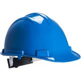 Expertbase Veiligheidshelm maat , Orange