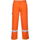 Portwest - Bizflame Plus - Werkbroek - Marine - 4XL