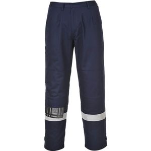 Portwest - Bizflame Plus - Werkbroek - Marine - 4XL