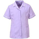 Klassieke Tuniek maat XSmall, Lilac