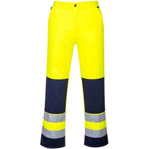 Seville Hi-Vis Broek maat Medium, YeNa