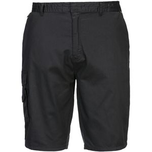 Combat Korte Broek maat XXL, Black