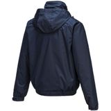 Calais ademend Bomberjack maat XL, Navy