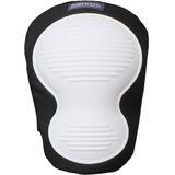 Portwest - KP50 - Kniebeschermers - Wit - Ergonomisch Ontwerp