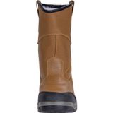 Portwest Steelite Rigger Pro Werklaars - S3 CI - Gevoerd - Bruin