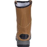 Portwest Steelite Rigger Pro Werklaars - S3 CI - Gevoerd - Bruin