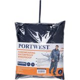 Essentials - Regenpak - Lichtgewicht - Waterdicht - Klassiek Design