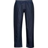 Essentials - Regenpak - Lichtgewicht - Waterdicht - Klassiek Design