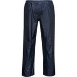 Essentials - Regenpak - Lichtgewicht - Waterdicht - Klassiek Design