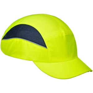 AirTech Stootpet maat , Yellow