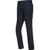 Portwest - S231 Werkbroek - Stretch - Combat - Katoen - Slim Fit
