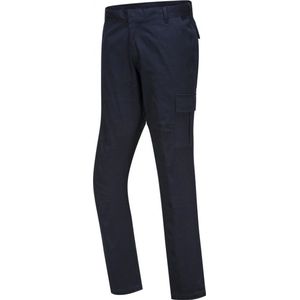 Portwest - S231 Werkbroek - Stretch - Combat - Katoen - Slim Fit