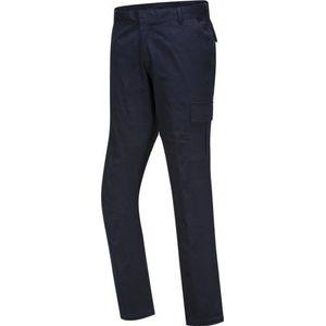 Portwest - S231 Werkbroek Stretch Slim Combat | Werkbroek