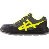 Portwest FT50 Steelite Mersey Trainer Schoen, S1, Grijs, Normaal, Grootte 36