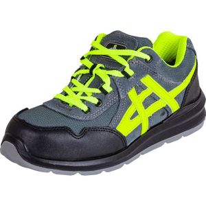 Portwest Sportschoen Mersey Trainer S1 FT50 - Steelite - Grijs