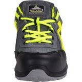 Portwest FT50 Trainer MERSEY Steelite S1, Maat: 42, Kleur: Grijs