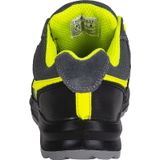 Steelite - Mersey Trainer - Grey - Hoogwaardige Bovenstof - CE Gecertificeerd