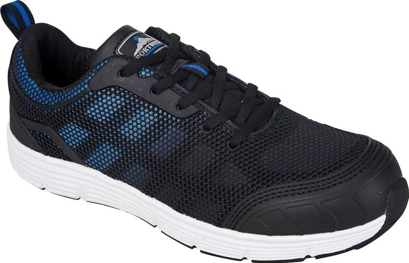 Portwest - FT15 Steelite Tove Trainer - Veiligheidsschoen - Staalneus - S1P