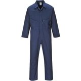 Portwest - C813NARS - Overall - Marine - 65% Polyester, 35% Katoen