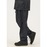 Wandelbroeken - Zwart - 100% Polyester - Waterdicht - UPF 40+