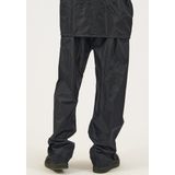 Wandelbroeken - Zwart - 100% Polyester - Waterdicht - UPF 40+