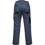 Portwest - PW3 Werkbroek - Urban - Met Verstelbare Pijpen - Zwart