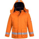 Portwest - FR59 - Winterjas - Antistatisch - Vlamvertragend - Hi-vis