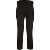 Portwest T801 KX3 Cargo Broek Zwart