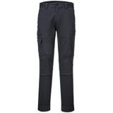 Portwest - KX3 - Cargo Broek - Slim Fit - Stretch Katoen