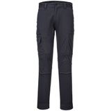 Portwest KX3 - Cargo Broek - Slim Fit - Stretch Katoen