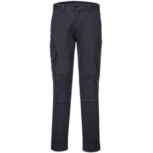 Portwest KX3 - Cargo Broek - Slim Fit - Stretch Katoen