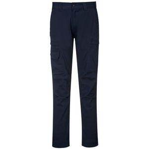 Portwest KX3 - Cargo Broek - Slim Fit - Duurzaam Stretch Katoen