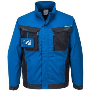 Portwest - WX3 Jack T703 - Lichtblauw - Werkjack