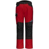 Portwest - WX3 Service Broek T701 - Lichtblauw - Werkbroek