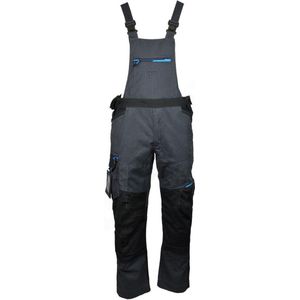 Portwest - WX3 T704 - Amerikaanse Overall - Duurzaam Polyester-Katoen - Met Stretchpanelen