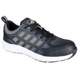 Steelite Tove Trainer S1P maat 38 5, BkOrr