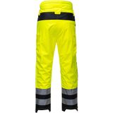 Portwest - PW3 Hi-Vis Extreme - Broek - Geel/Zwart - Waterdicht en Ademend