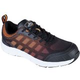 Portwest - FT15 Steelite Tove Trainer - Veiligheidschoenen - Staalneus - Antistatisch
