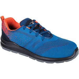 Steelite Aire Trainer S1P maat 36 3, BlueOr