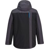 WX3 - Winterjack - Metal Grey - Polyester
