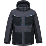 WX3 - Winterjack - Metal Grey - Polyester