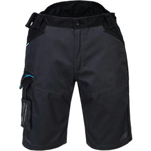 Portwest T710 WX3 Shorts, Lichtblauw, Normaal, Grootte 28