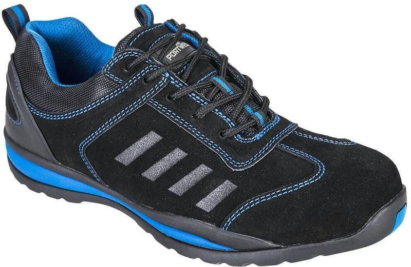 Portwest - Steelite Lusum - Veiligheidssneaker - S1P HRO