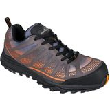 Portwest - Compositelite Spey Trainer S1P - Werkschoenen - Lichtgewicht - Antistatisch